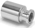 Parker MSAN-S - Mini - Sanitary Fittings