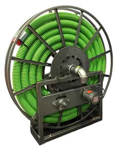 VAC-5000 Series Reel