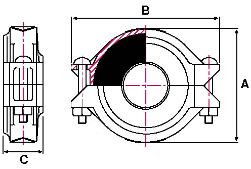 Cooplok Reducing Coupling