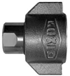 Female Thread - WS-Series Blowout Prevention Safety Coupling (Coupler)