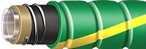 Chemical Hose - Gates Chem Master Plus UHMWPE (125-200) SD Hose