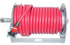 Booster Hose Kit