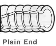 Plain End