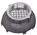 341 Suction Strainer