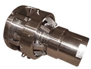 Safety Breakaway Coupling