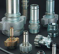 Campbell Fittings - Coupling by Vendor
