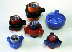 Dixon Couplings - Hammer Unions - Boss Fittings - Coupling by Vendor