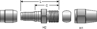 C14 Coupling