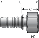 GlobalSpiral Fitting