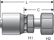 GlobalSpiral Fitting