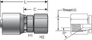 GlobalSpiral Fitting