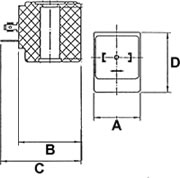 Granzow Valve Coil 12-Watt