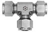 LET-LOK® Tube Fittings - Ham-Let Product Lines