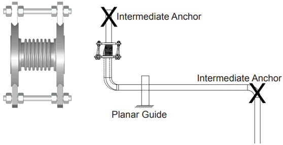 Hose Master Tied Single