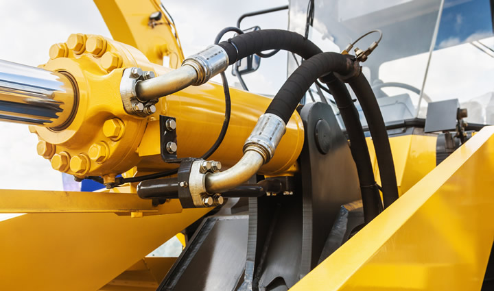 Hydraulic-Hose - Industrial Hydraulic Hose Hydraulic-Hose - Industrial Hydraulic Hose