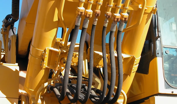 J-FLEX® Hydraulic Hose - Industrial Hydraulic Hose J-FLEX® Hydraulic Hose - Industrial Hydraulic Hose