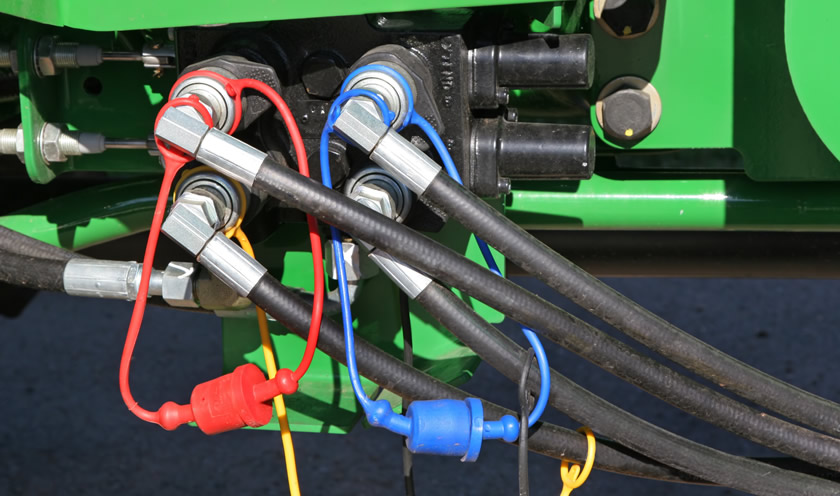 SAE Hydraulic Hose - Industrial Hydraulic Hose SAE Hydraulic Hose - Industrial Hydraulic Hose