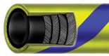 Continental Plicord Super Rock Drill Air Hose