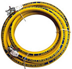 Eagle Air Wire® Reinforced Hosee - Air Hose