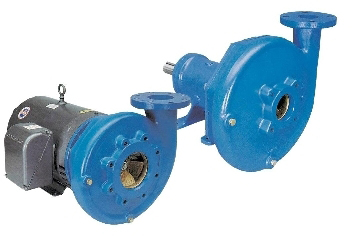 10BF2K9C5 3656 M and L Series Suction Flanged Centrifugal Pump ...