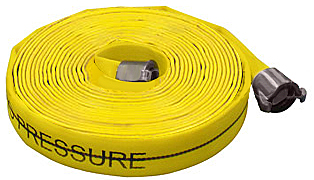 Forestry Fire Hose – HBS Series - Fire Hose