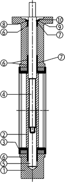 Butterfly Valve Material Specifications