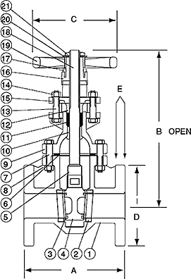 T-303 Material Specification