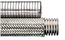 Metal Hoses - Flexible metal hose assemblies