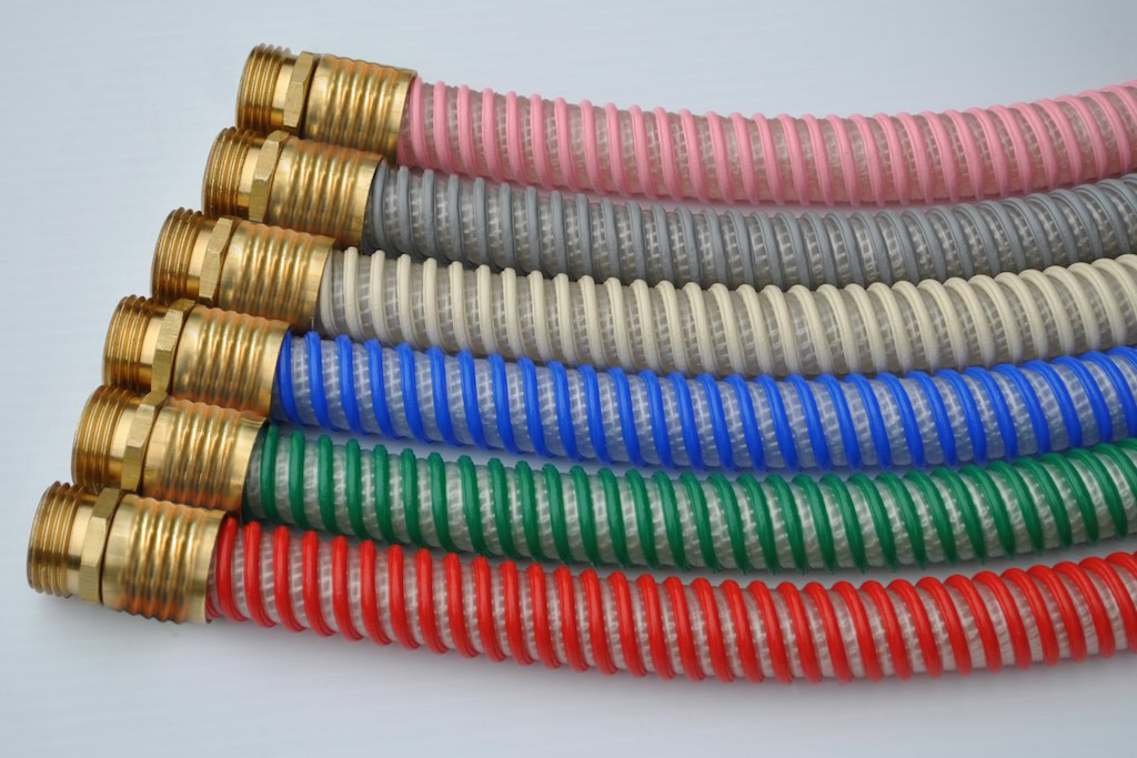 Perfect Water Hose (PWH) / Perfect Garden Hose (PGH) - Water (Discharge) Hose