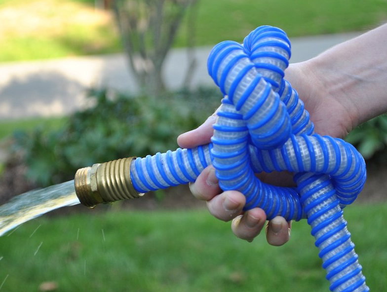 Perfect Garden Hose (PWH) - Extra Flexible Kink Free Hose