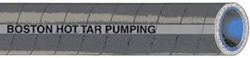 Hot Tar Pumping Hose (1" HandHose) - Petroleum Hose