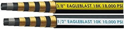 Eagleblast Hose