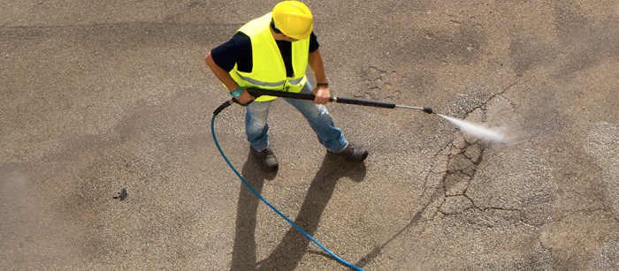 Pressure Washer Hose - Pressure Wash Hose