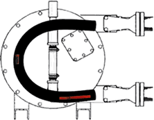 Salem-Republic Peristaltic Pump Hose