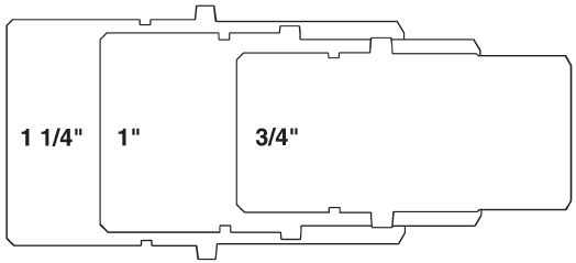 Dixon 7800 Series