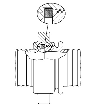 Washer Seal Type - Thread Sealing Tips