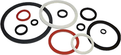 Cam & Groove Gaskets