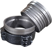 Couplings & Accessories Couplings & Accessories