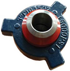 Hammer Unions 206 Series - Drillsite Support Fittings