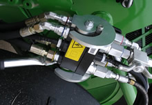 Drillsite Support Hoses Drillsite Support Hoses