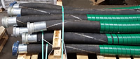 Hydraulic Fracturing Hose Hydraulic Fracturing Hose
