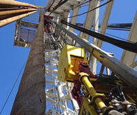 Oilfield Drilling Hose Oilfield Drilling Hose