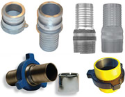 Drillsite Support Fittings Drillsite Support Fittings