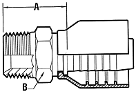 NPTF Male