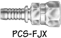 PCS-FJX