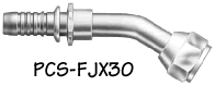 PCS-FJX30