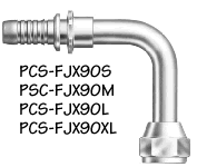 PCS-FJX90