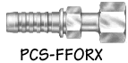 PCS-FFORX