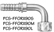 PCS-FFORX90