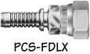 PCS-FDLX
